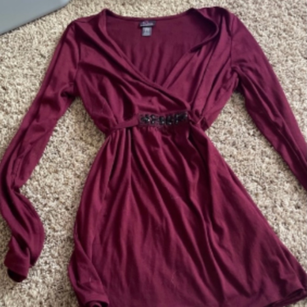 Maternity Clothes